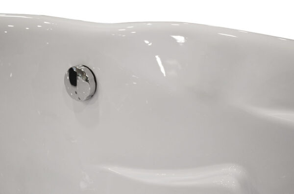 RAMZES 1634B II HC, 1700 x 870 x 600mm