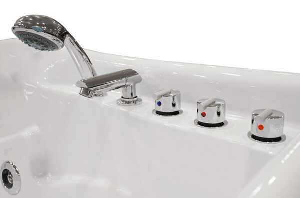 RAMZES 1634B II HC, 1700 x 870 x 600mm