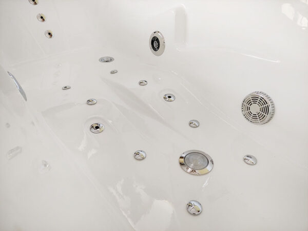 RAMZES 1634B II HC, 1700 x 870 x 600mm