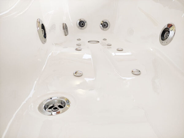 RAMZES 1634B II HC, 1700 x 870 x 600mm