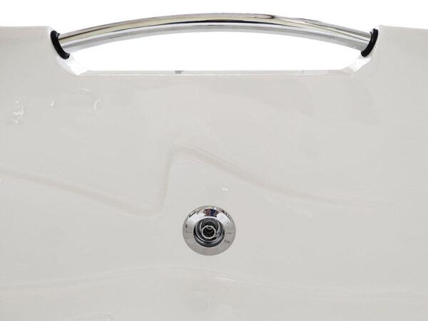 RAMZES 1634B II HC, 1700 x 870 x 600mm