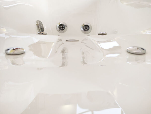 RAMZES 1634B II HC, 1700 x 870 x 600mm