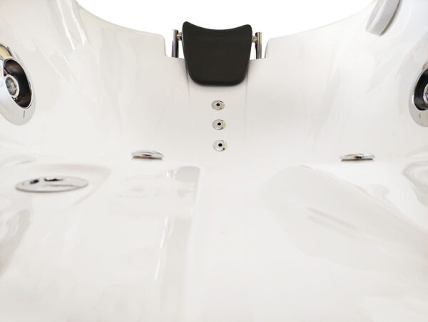 RAMZES 1634B II HC, 1700 x 870 x 600mm