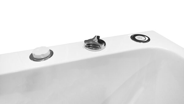 AquaPulse 1500 x 750 x 580 mm