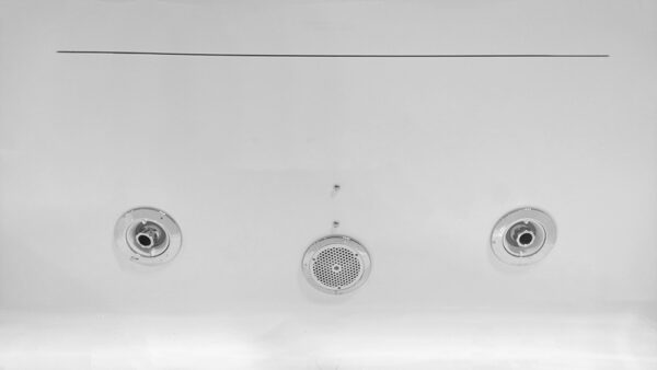 AquaPulse 1500 x 750 x 580 mm