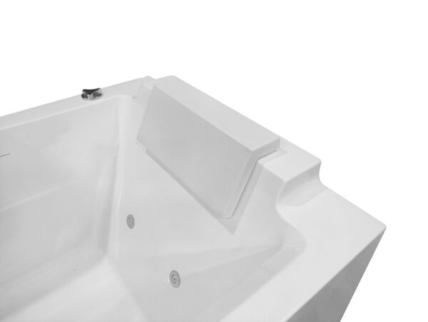 Gentle Currents 1802 1700 x 780 x 600 mm