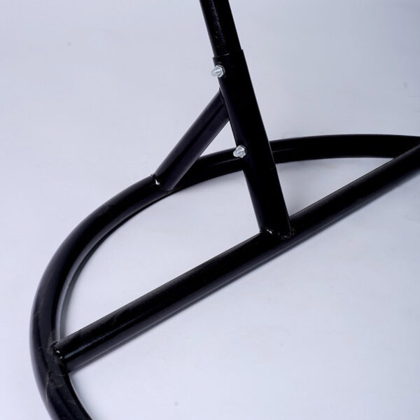 Swing Chair ITAKA Brown