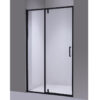 Shower Swinging door SH08B 900mm glass 6mm