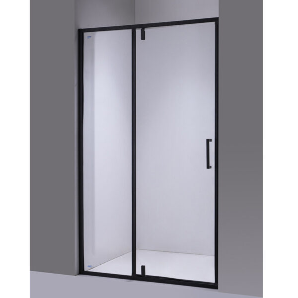 Shower Swinging door SH08B 900mm glass 6mm