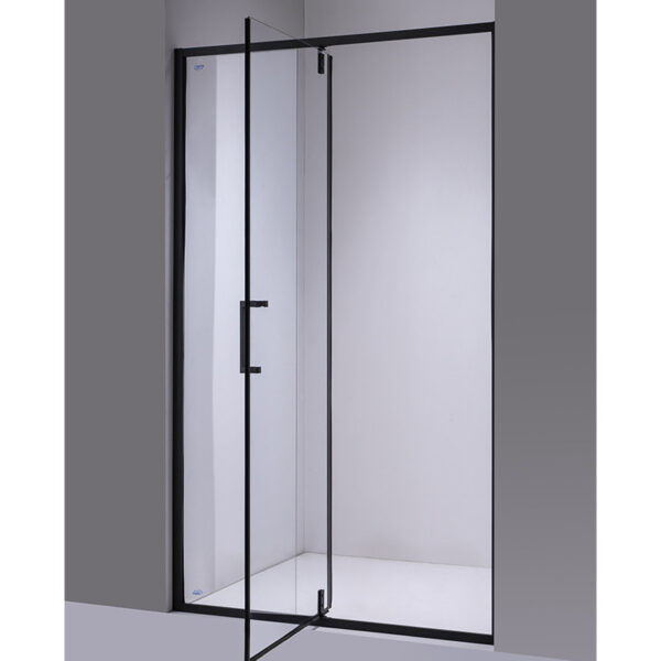 Shower Swinging door SH08B 900mm glass 6mm