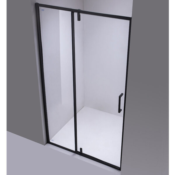Shower Swinging door SH08B 900mm glass 6mm