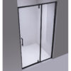 Shower Swinging door SH08B 900mm glass 6mm