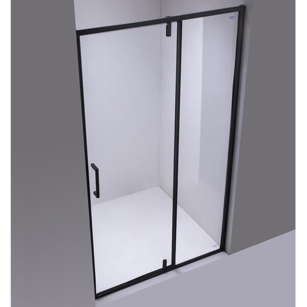 Shower Swinging door SH08B 900mm glass 6mm
