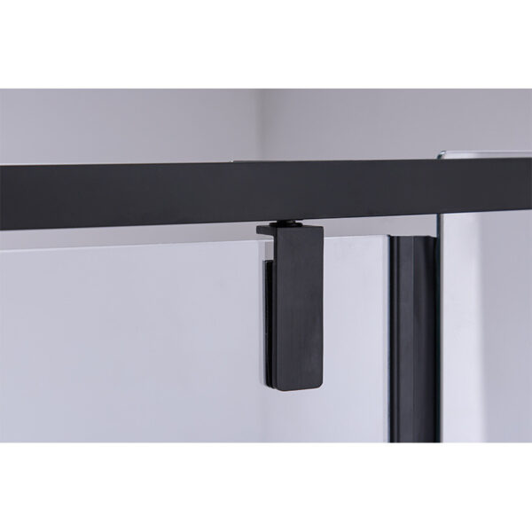 Shower Swinging door SH08B 900mm glass 6mm