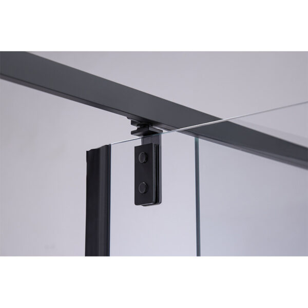 Shower Swinging door SH08B 900mm glass 6mm