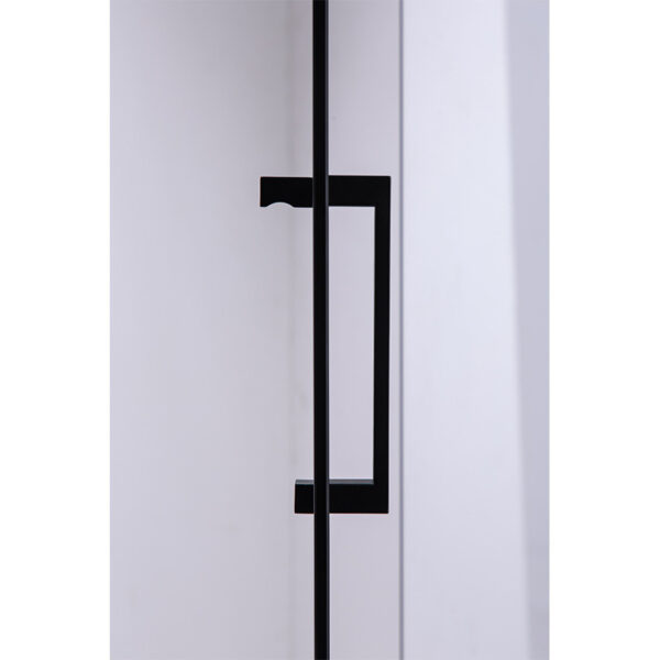 Shower Swinging door SH08B 900mm glass 6mm