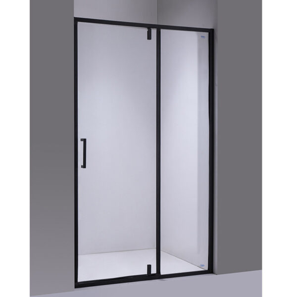 Shower Swinging door SH08D 1100mm glass 6mm