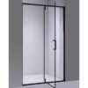 Shower Swinging door SH08D 1100mm glass 6mm