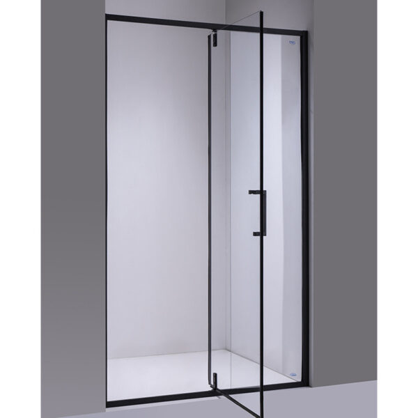 Shower Swinging door SH08D 1100mm glass 6mm