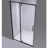 Shower Swinging door SH08D 1100mm glass 6mm