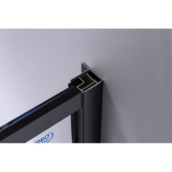 Shower Swinging door SH08D 1100mm glass 6mm