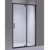 Shower Swinging door SH08E 1200mm glass 6mm