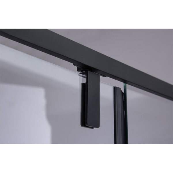 Shower Swinging door SH08E 1200mm glass 6mm