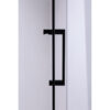 Shower Swinging door SH08E 1200mm glass 6mm