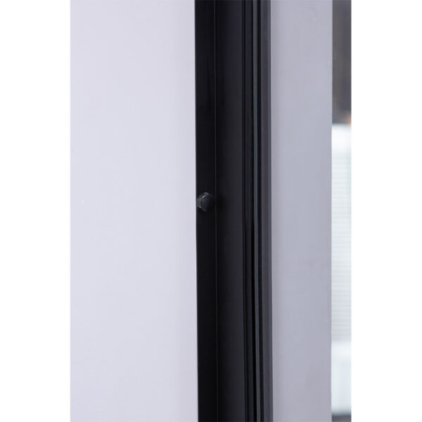 Shower Swinging door SH08E 1200mm glass 6mm