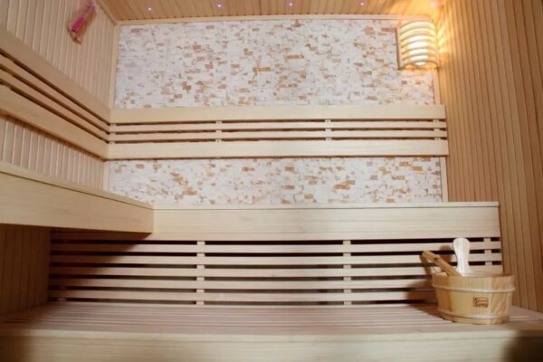 PinnacleCraft 2200x2000x2100mm - 6kW Furnace