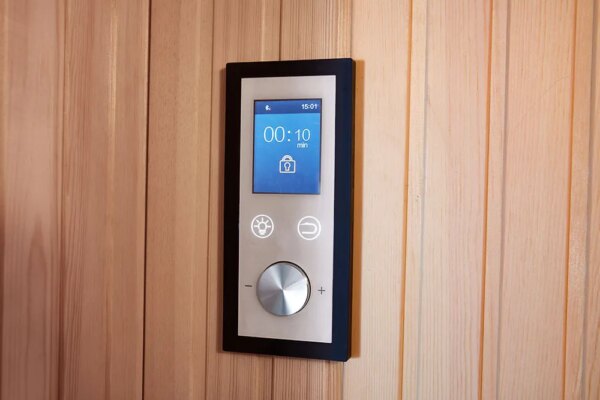 PinnacleCraft 2200x2000x2100mm - 6kW Furnace