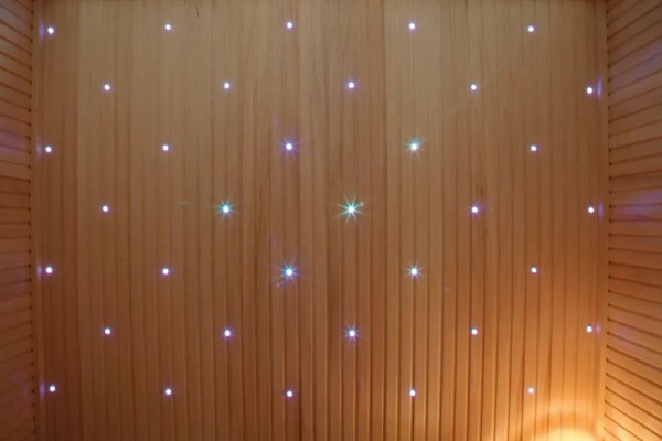 PinnacleCraft 2200x2000x2100mm - 6kW Furnace