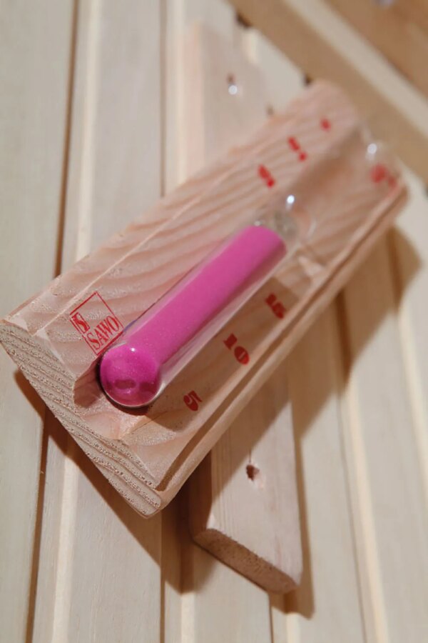 PinnacleCraft 2200x2000x2100mm - 6kW Furnace