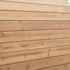 Finnish Sauna Outdoor MIKKA 2118 Garden sauna BARREL 180CM X Ø 210CM