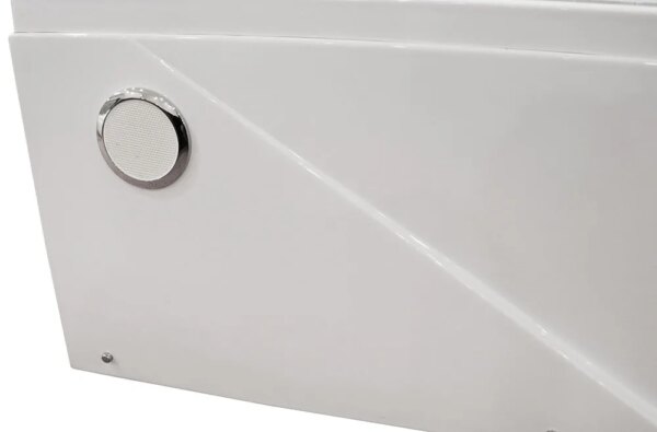 GAR Heater Turbo 1642 1860x1210x650mm