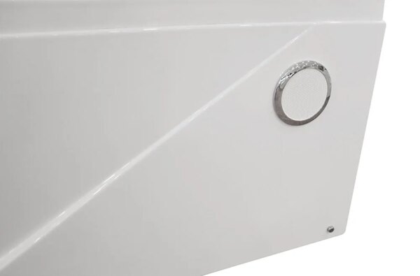 GAR Heater Turbo 1642 1860x1210x650mm