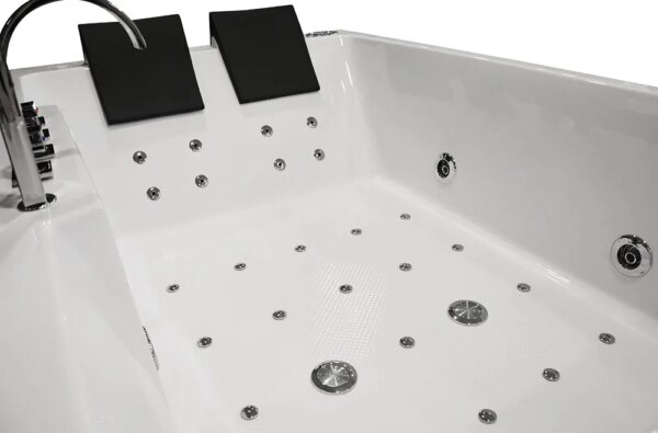 GAR Heater Turbo 1642 1860x1210x650mm