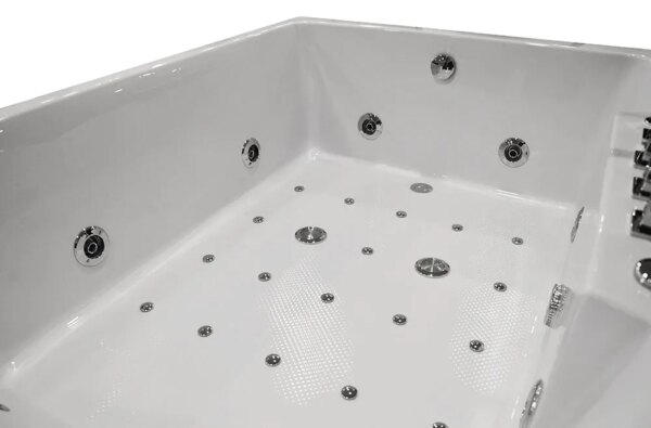 GAR Heater Turbo 1642 1860x1210x650mm