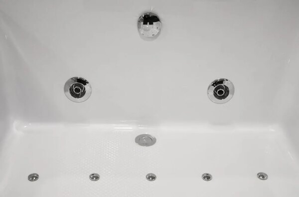 GAR Heater Turbo 1642 1860x1210x650mm