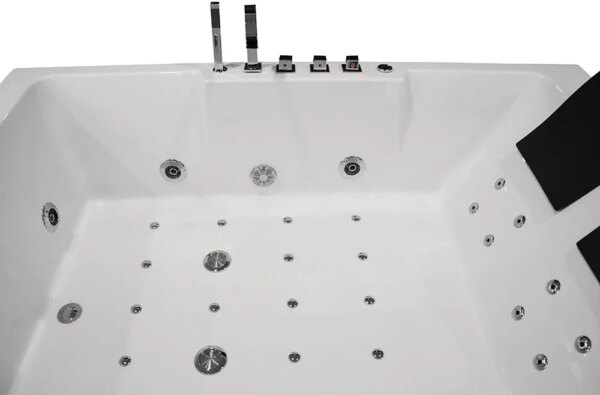 GAR Heater Turbo 1642 1860x1210x650mm