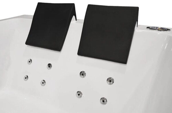 GAR Heater Turbo 1642 1860x1210x650mm