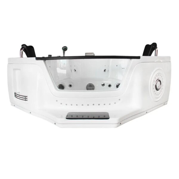 Levante 772 Platform, Heater 1520×1520×700mm