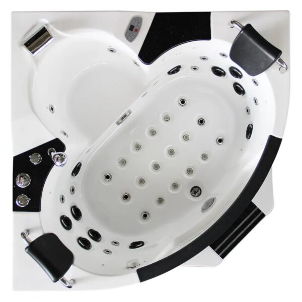 Levante 772 Platform, Heater 1520×1520×700mm