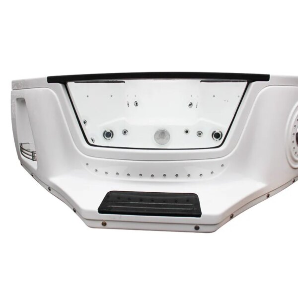 Levante 772 Platform, Heater 1520×1520×700mm