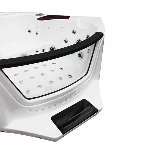 Levante 772 Platform, Heater 1520×1520×700mm