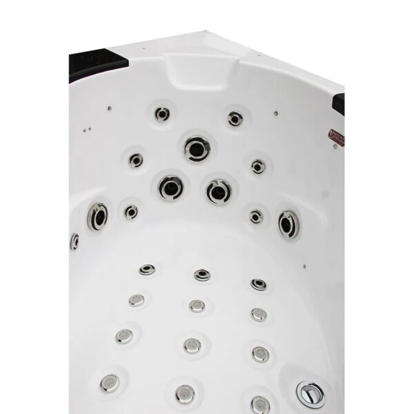 Levante 772 Platform, Heater 1520×1520×700mm