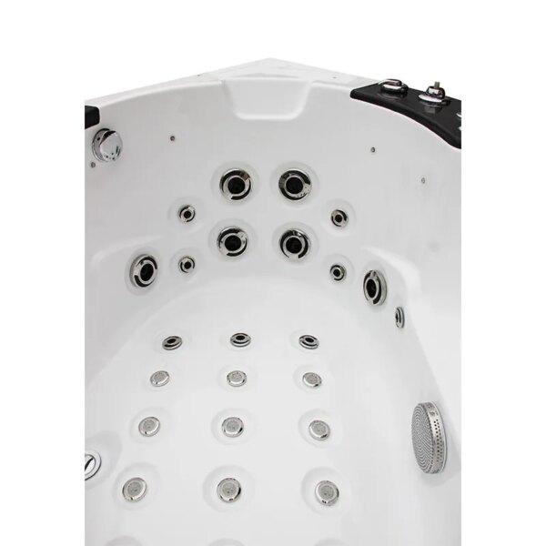 Levante 772 Platform, Heater 1520×1520×700mm