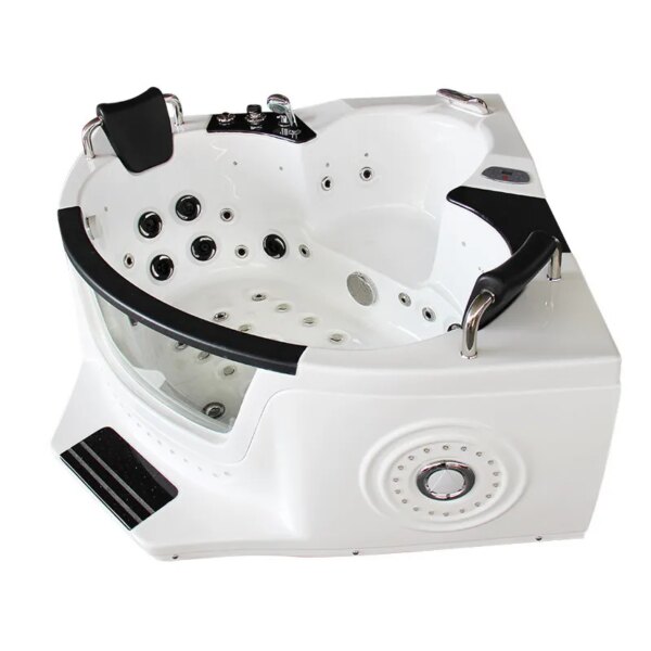 Levante 772 Platform, Heater 1520×1520×700mm