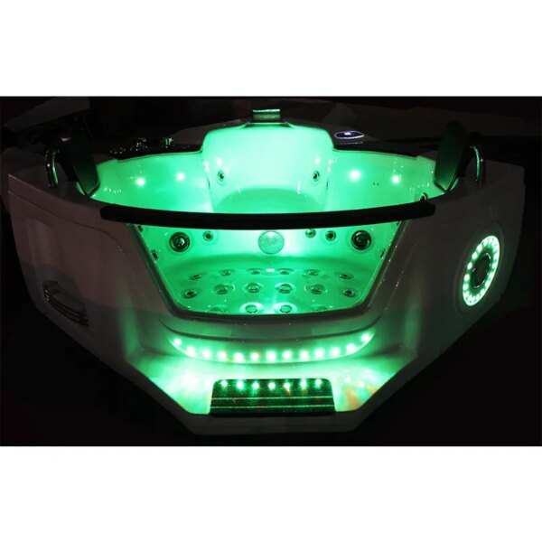 Levante 772 Platform, Heater 1520×1520×700mm