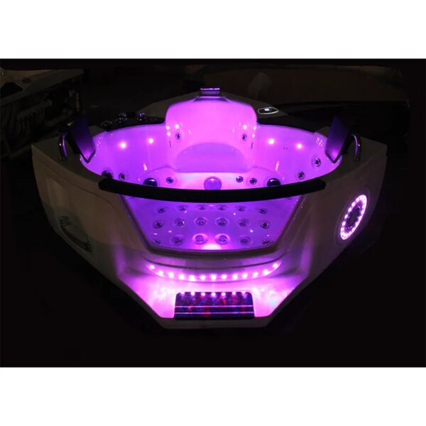 Levante 772 Platform, Heater 1520×1520×700mm